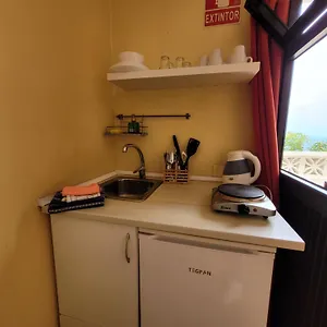 Willkommen Im Paradies - Welcome In Paradise - Bienvenidos Al Paraiso Séjour chez l'habitant